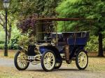 Clement 12-16 HP Rear-Entrance Tonneau 1903 года